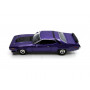 Voiture de collection - Johnny Lightning, Plymouth Roadrunner 1971 1/43