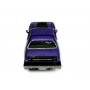 Voiture de collection - Johnny Lightning, Plymouth Roadrunner 1971 1/43