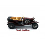 Voiture de collection - Corgi classics C861, Bentley 3l 1927 1/43