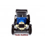 Voiture de collection - Corgi classics C863, Ford model T 1915 143
