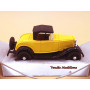 Voiture de collection - ERTL, Ford roadster 1932 1/43