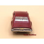 Voiture de collection - Solido , Oldsmobile Toronado 1966 1/43