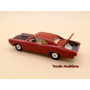 Voiture de collection - Cragstand , Pontiac GTO 1966 1/43