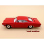 Voiture de collection - Sabra , Chevrolet Impala 1966 1/43