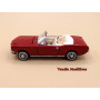 Voiture de collection - Franklin Mint , Ford Mustang 1964 1/43