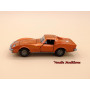 Voiture de collection - Dinky Toys, Chevrolet Corvette Stingrey 1968 1/43