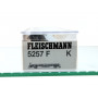 Wagon plat - Fleischmann 5257F K échelle HO