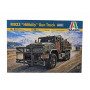 Maquette plastique, M923 "Hillbilly" Gun Truck - Italeri 6513 1/35