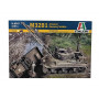 Maquette plastique, M32B1 Armored Recovery Véhicle - Italeri 6547 1/35