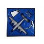 Corgi Aviation Archive 47504 - Lockheed Constellation KLM 1/144