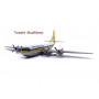 Corgi Aviation Archive 48106 - Boeing Stratocruiser Transocéan 1/144
